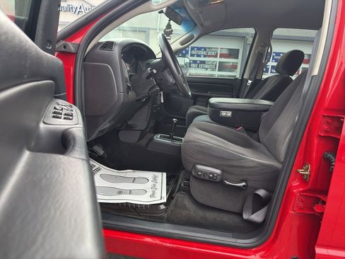 Used 2003 Dodge Ram 2500 Truck SLT image 14