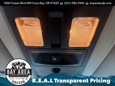 Used 2014 RAM 2500 Big Horn RWD image 19