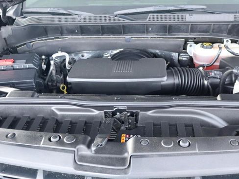 Used 2021 Chevrolet Silverado 1500 LT w/ All Star Edition Plus RWD image 44