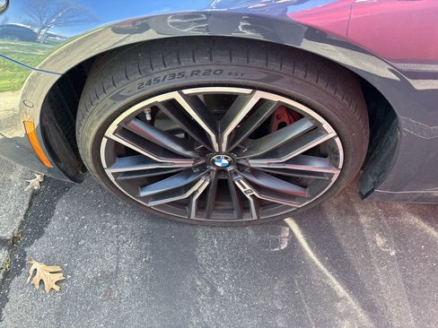 Certified 2023 BMW 530i 530i w/ M Sport Package image 37