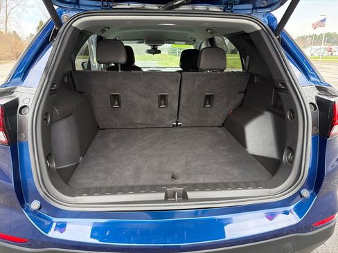Used 2022 Chevrolet Equinox LT image 27