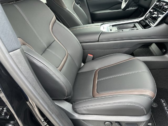 New 2026 Nissan Armada SL AWD/4WD image 35