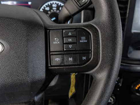 Used 2021 Ford F150 XL w/ STX Appearance Package RWD image 16