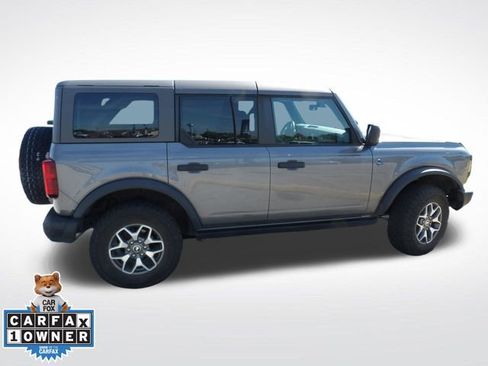 Used 2023 Ford Bronco Black Diamond image 14