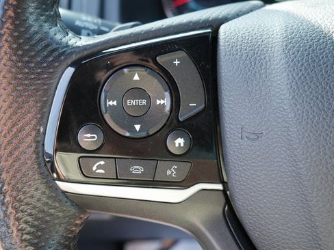 Used 2019 Honda Passport Touring image 19