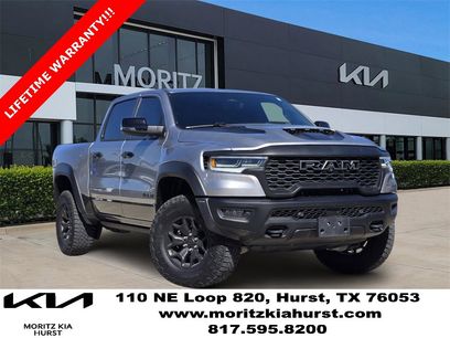 Used 2025 RAM 1500 RHO w/ RHO Level 1 Equipment Group