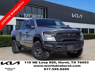 Used 2025 RAM 1500 RHO w/ RHO Level 1 Equipment Group video 1