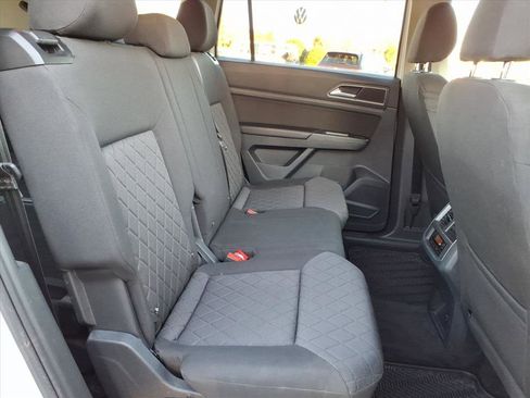 Used 2018 Volkswagen Atlas S image 7