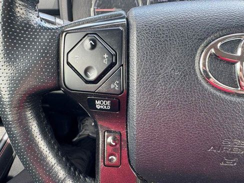 Certified 2024 Toyota 4Runner TRD Pro AWD/4WD image 21