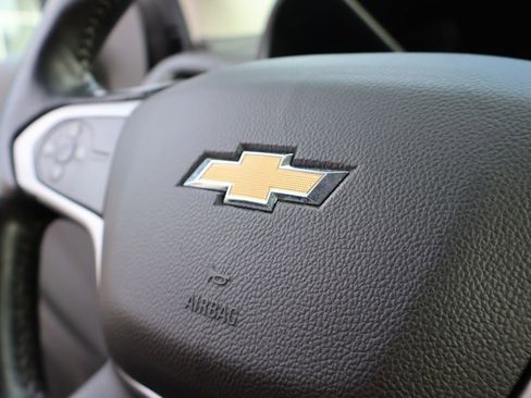 Used 2018 Chevrolet Colorado LT w/ LT Convenience Package image 24