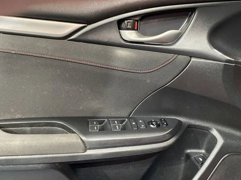 Used 2017 Honda Civic Si image 11