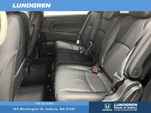 New 2026 Honda Odyssey EX-L image 19