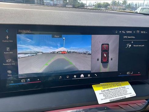 Used 2025 BMW X3 xDrive30i w/ Premium Package image 23