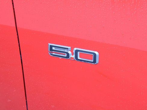 New 2025 Ford Mustang GT image 11