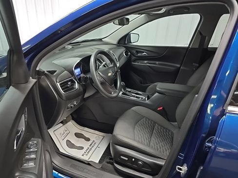 Used 2020 Chevrolet Equinox LT AWD/4WD image 30