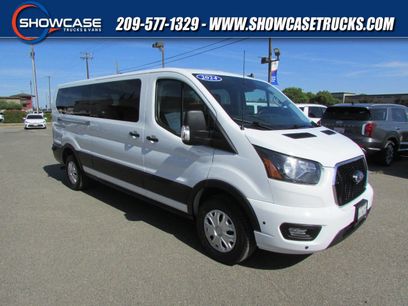Used 2024 Ford Transit 350 XLT