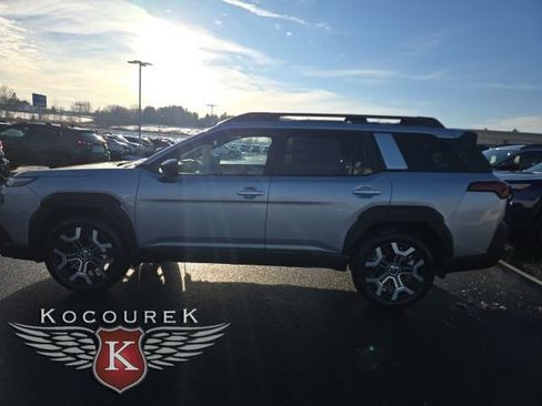 New 2026 Subaru Outback Touring XT image 6