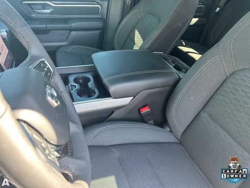 Certified 2026 RAM 1500 Big Horn AWD/4WD image 18