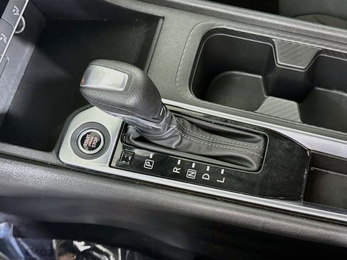 Used 2022 Nissan Sentra SV FWD image 20