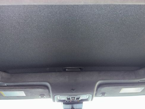 Certified 2024 GMC Sierra 1500 AT4X image 7