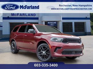 Used 2025 Dodge Durango GT AWD/4WD video 1