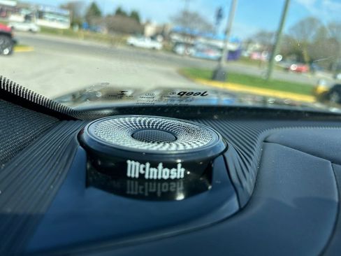 Used 2021 Jeep Grand Cherokee L Overland w/ Luxury Tech Group IV image 19