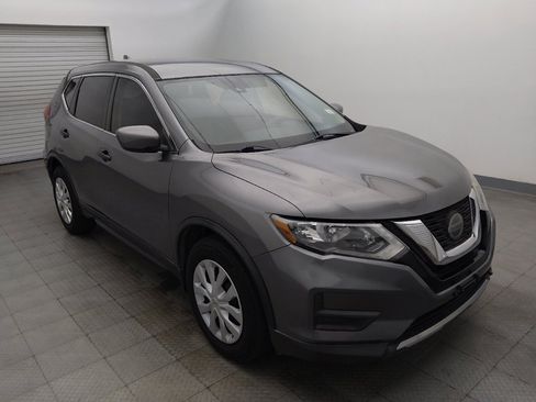Used 2020 Nissan Rogue S FWD image 13
