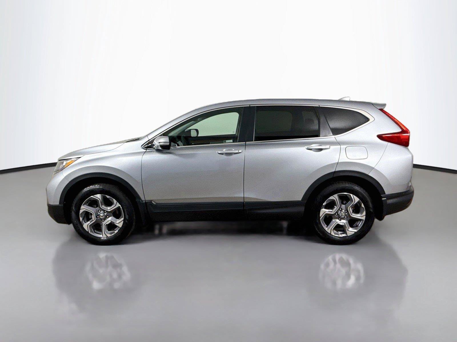 Used 2018 Honda CR-V EX image 8