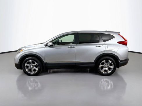 Used 2018 Honda CR-V EX image 8