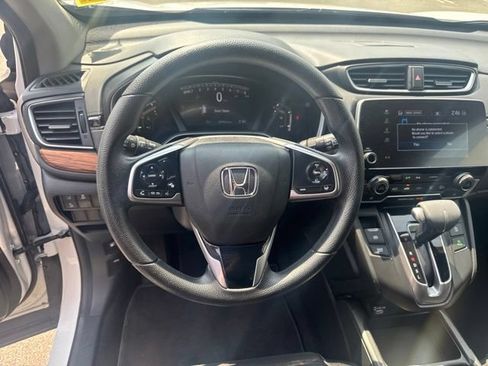 Used 2022 Honda CR-V EX image 14