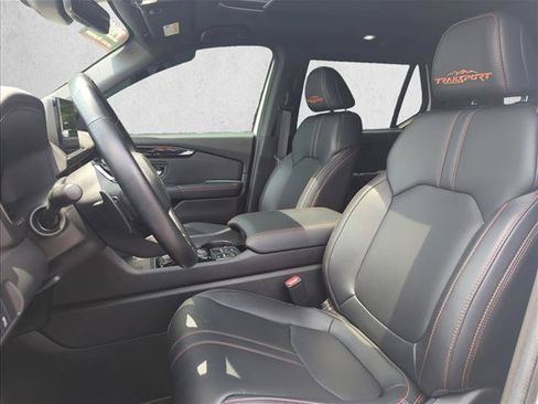 Used 2024 Honda Pilot TrailSport image 18