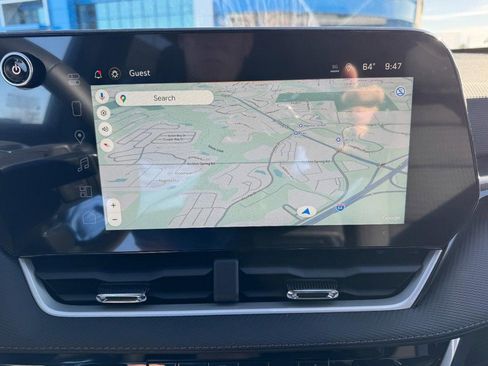 New 2026 Chevrolet Equinox LT image 15