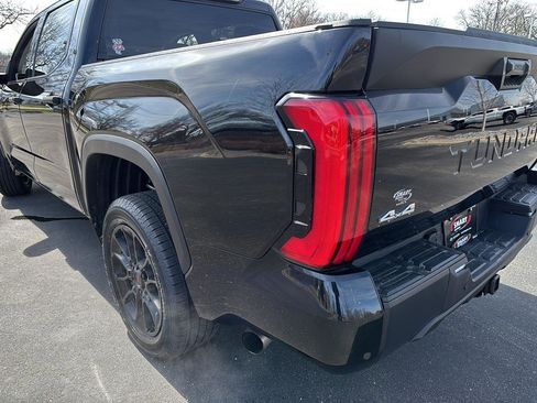 Used 2022 Toyota Tundra SR5 image 21