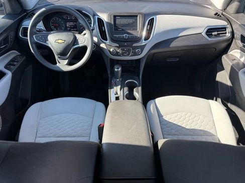 Used 2019 Chevrolet Equinox LS image 26
