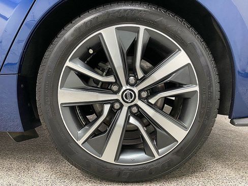Used 2020 Nissan Maxima 3.5 SV w/ Floor Mat Group image 24