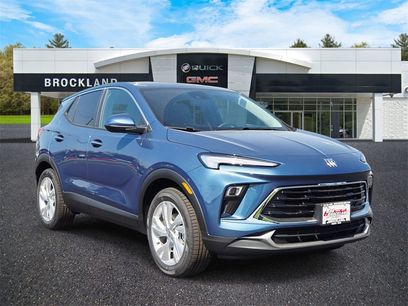 New 2026 Buick Encore GX Preferred w/ Comfort Package