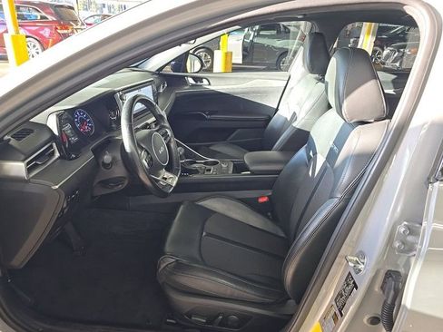 Used 2022 Kia K5 GT-Line w/ GT-Line FWD Premium Package image 5