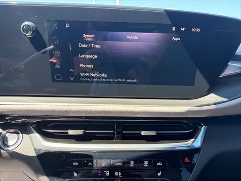 Used 2024 Buick Envista Avenir FWD image 20