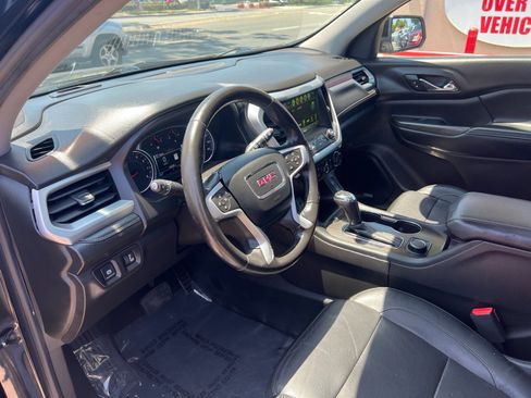 Used 2017 GMC Acadia SLT FWD image 15