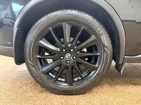 Used 2020 Nissan Murano SL w/ Moonroof Package AWD/4WD image 26