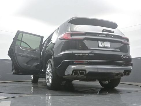 Used 2024 GMC Acadia Denali w/ Super Cruise Package AWD/4WD image 58