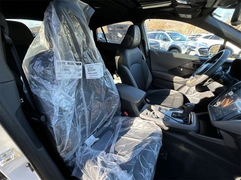 New 2026 Subaru Crosstrek 2.5i Wilderness w/ Wilderness Package image 15