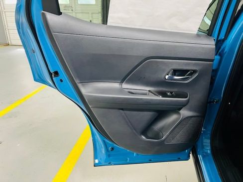 New 2026 Nissan Kicks SR FWD image 22