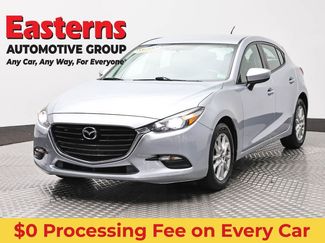 Used 2017 MAZDA MAZDA3 Sport FWD video 1