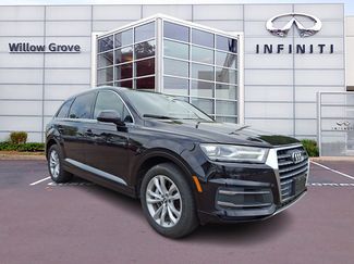 Used 2018 Audi Q7 2.0T Premium AWD/4WD video 1
