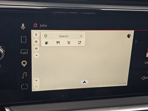 Used 2025 GMC Sierra 1500 Denali w/ Denali Reserve Package AWD/4WD image 18