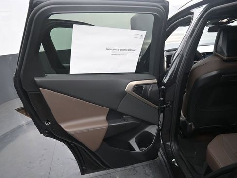 Certified 2025 BMW X3 xDrive30i w/ Premium Package AWD/4WD image 26