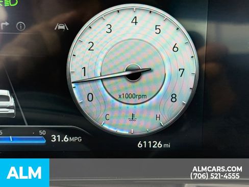 Used 2024 Hyundai Elantra SEL image 23