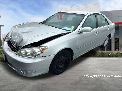 Used 2026 Toyota RAV4 LE image 2