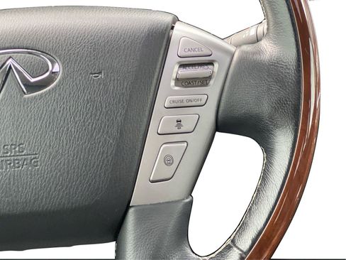Used 2019 INFINITI QX80 Luxe w/ 22" Wheel Package RWD image 20